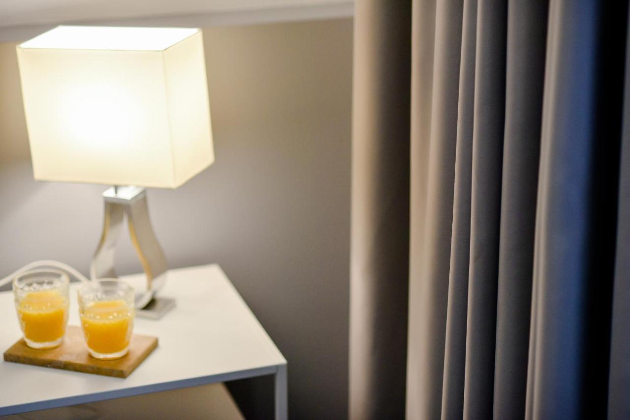 Ema Flat In Trastevere Roma Ngoại thất bức ảnh